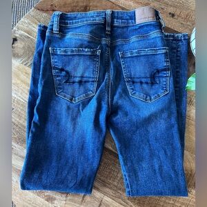 American Eagle Skinny Jean